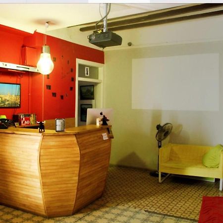 تاراغونا La Nau Rooms المظهر الخارجي الصورة