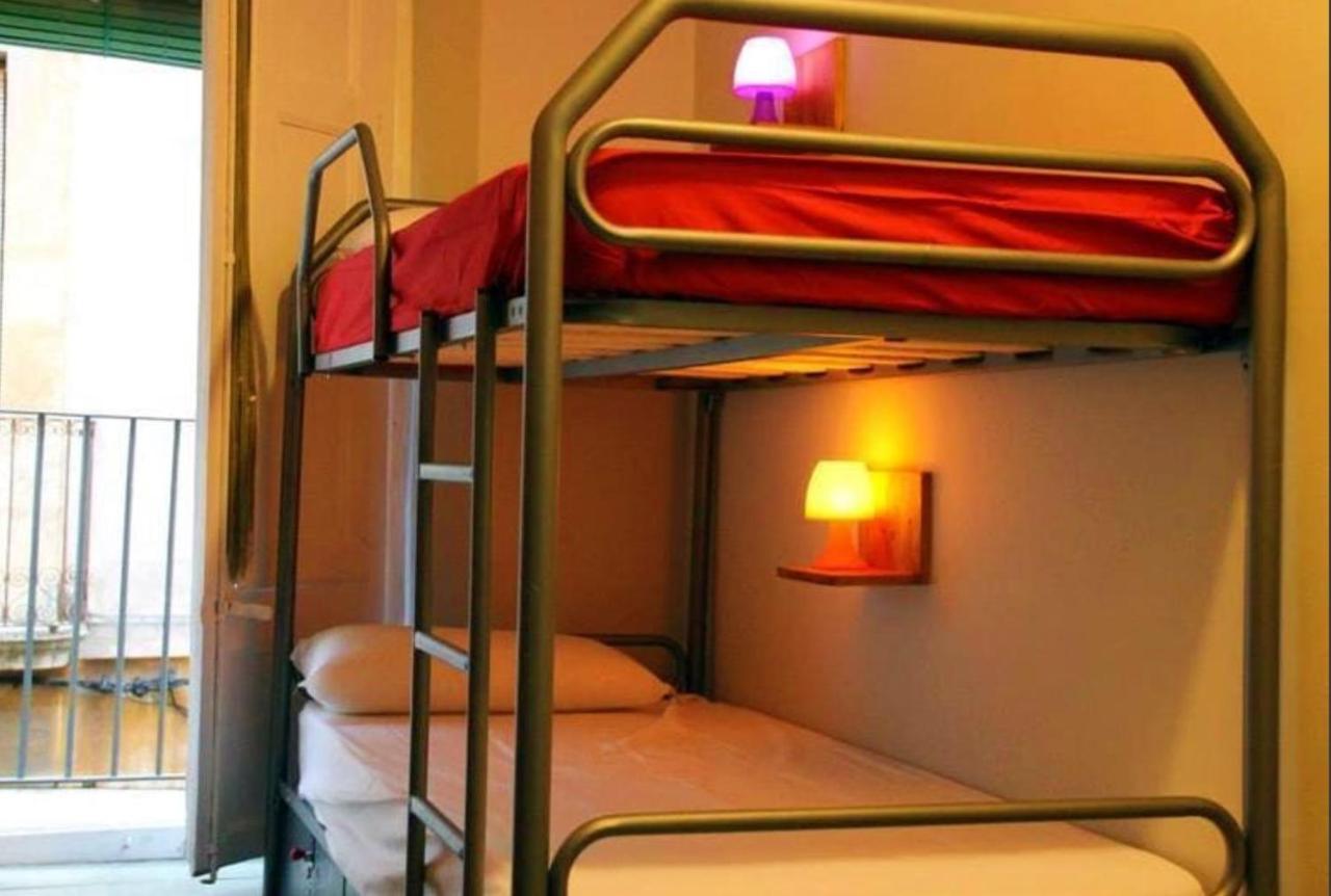 تاراغونا La Nau Rooms المظهر الخارجي الصورة