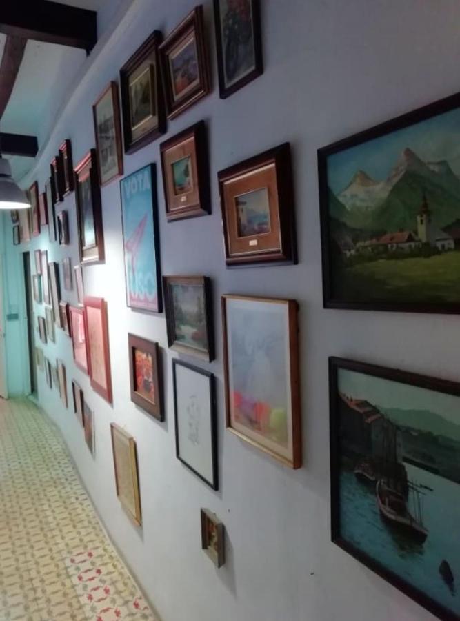تاراغونا La Nau Rooms المظهر الخارجي الصورة