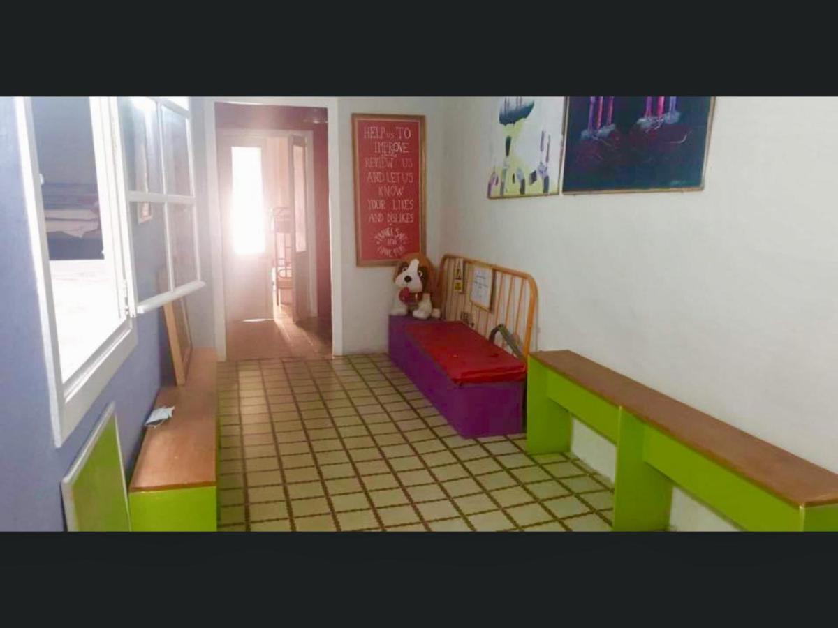 تاراغونا La Nau Rooms المظهر الخارجي الصورة