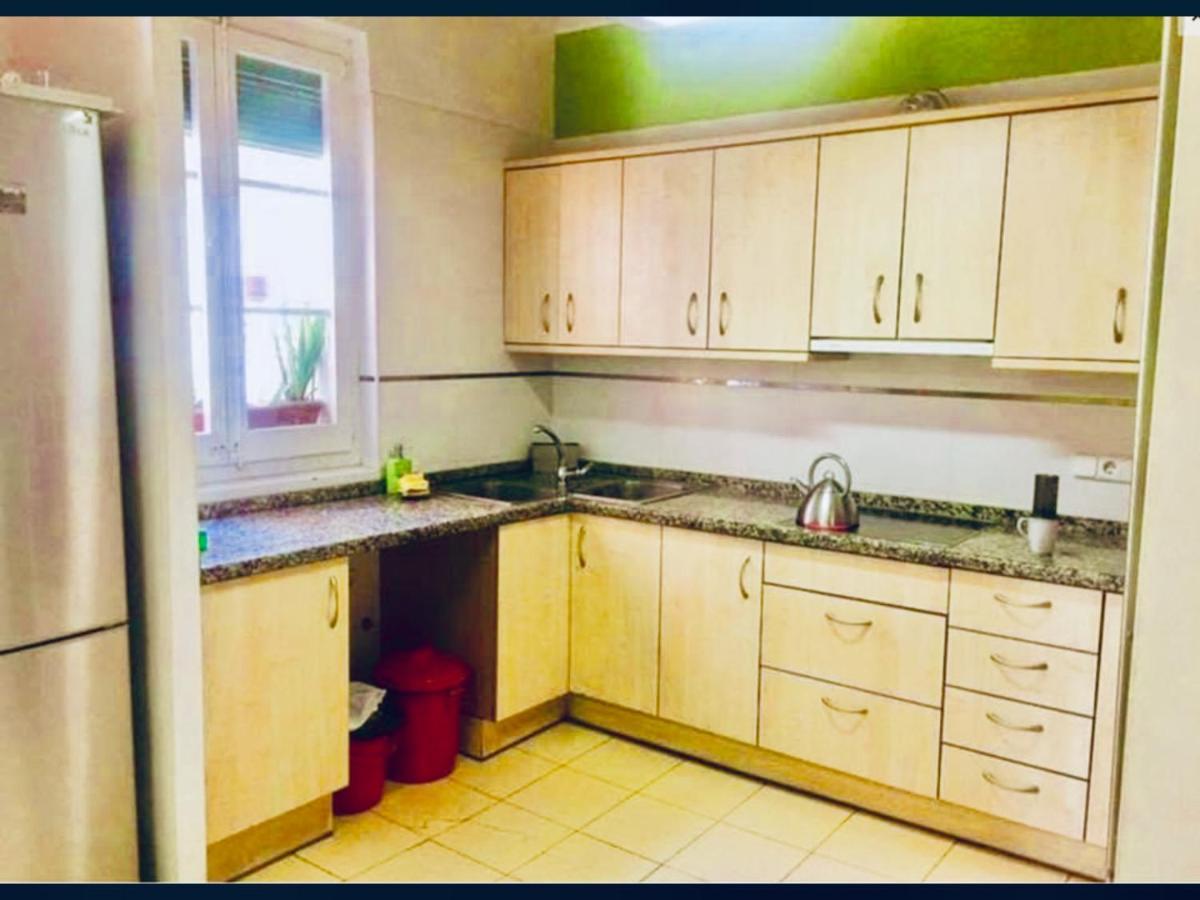 تاراغونا La Nau Rooms المظهر الخارجي الصورة
